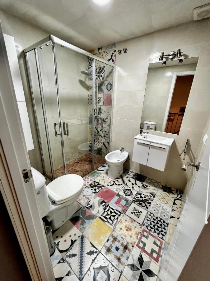 Like At Home Near Seville Montequinto Luaran gambar