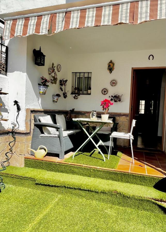 Like At Home Near Seville Montequinto Luaran gambar