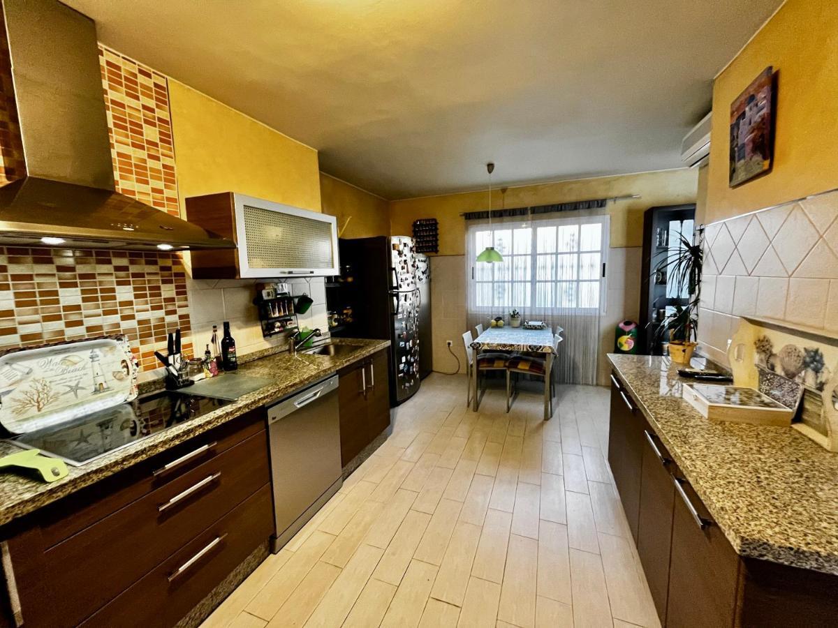 Like At Home Near Seville Montequinto Luaran gambar