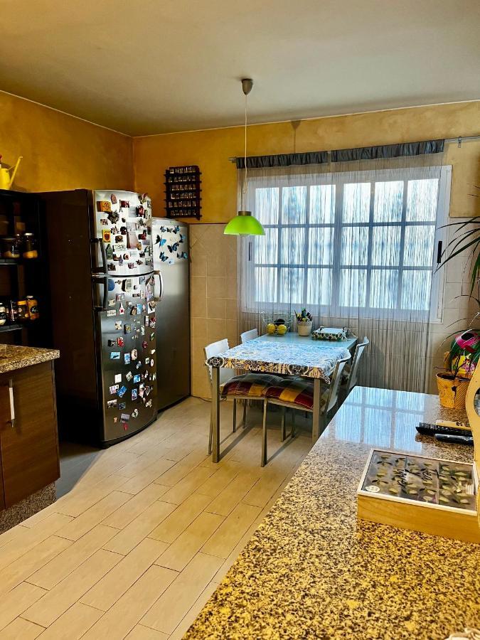 Like At Home Near Seville Montequinto Luaran gambar