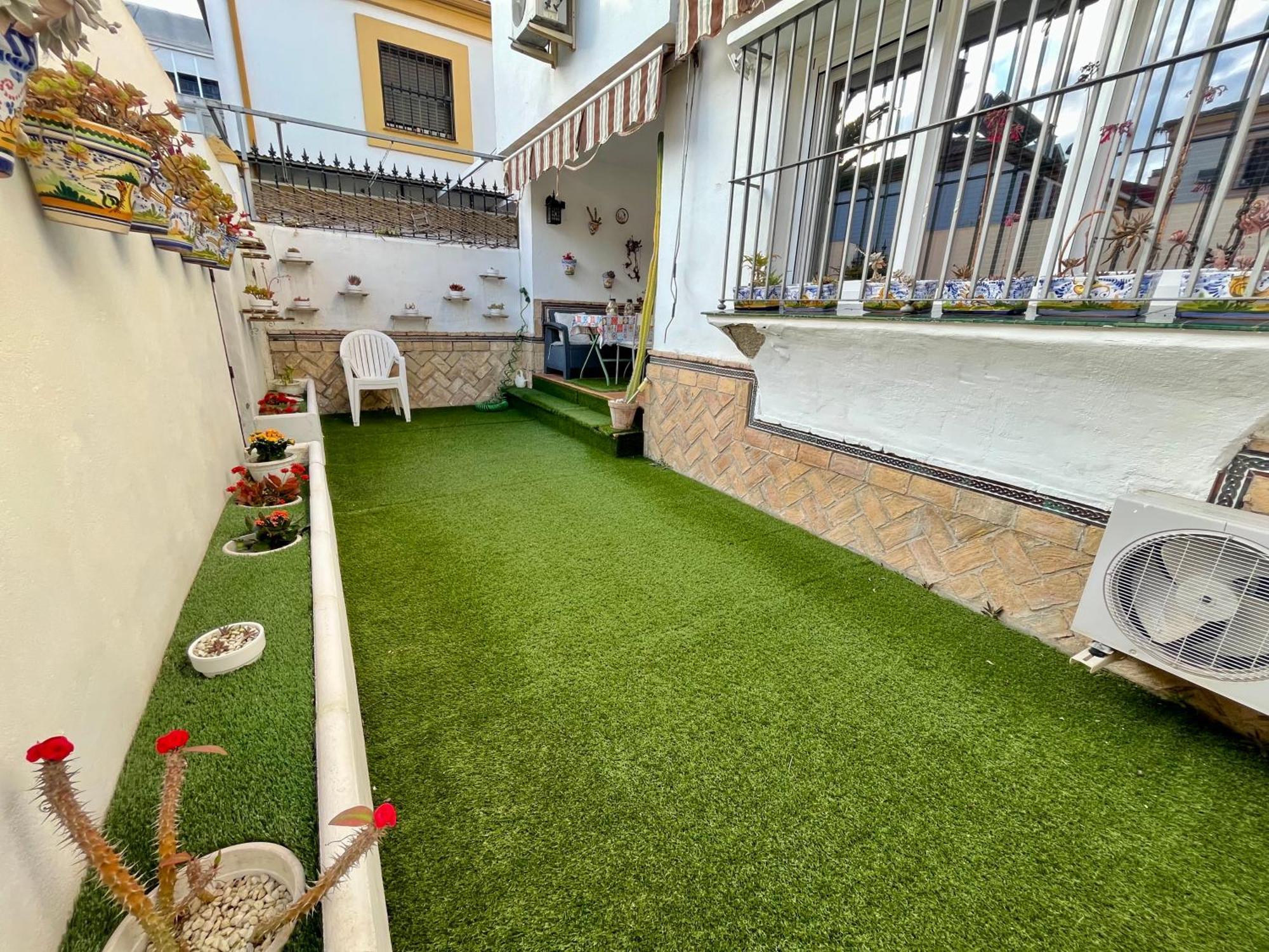 Like At Home Near Seville Montequinto Luaran gambar